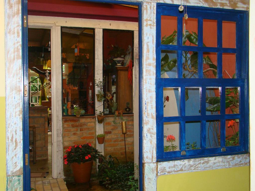 Villa do Arquiteto Nova Petropolis Esterno foto