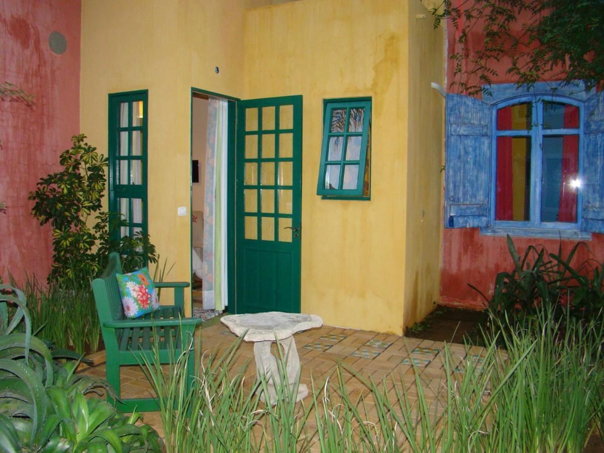 Villa do Arquiteto Nova Petropolis Camera foto